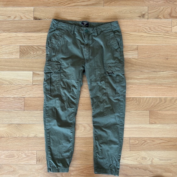 Superdry Pants - Women’s Superdry cargo pants